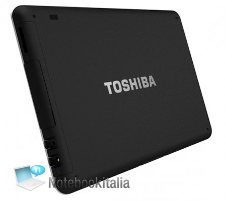 Toshiba      - Folio 100 (3 )
