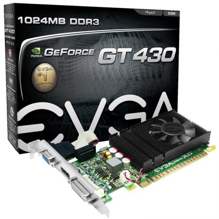 GeForce GT 430     (7 )
