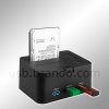 SATA HDD Dock  Brando   USB 3.0 (6 )