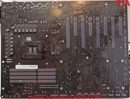 MSI Big Bang Marshall -     Intel P67  HydraLogix
