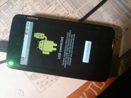 Android 2.3    Nokia N900 (2 )