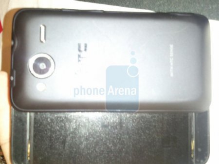 WiMAX  HTC EVO Shift 4G (3 )