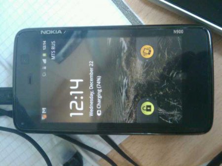 Android 2.3    Nokia N900 (2 )