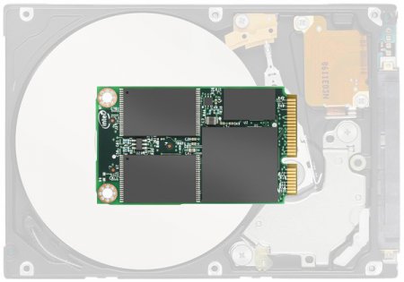 Intel 310 mSATA SSD     ()