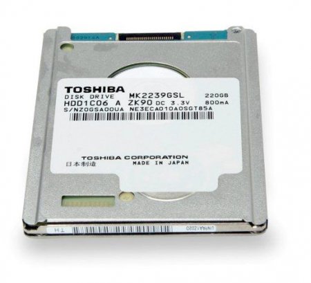 Toshiba   1,8-   (4 )