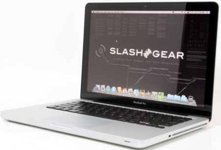 MacBook Pro будет похож на Air железом (3 фото)