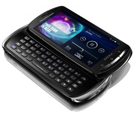  Sony Ericsson Xperia Pro  Neo (10 )