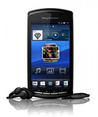Sony Ericsson XPERIA Play   (3  + 3 )