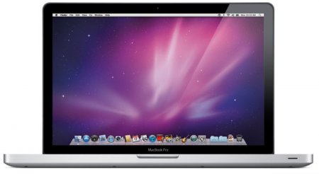  Apple MacBook Pro 2011  ()