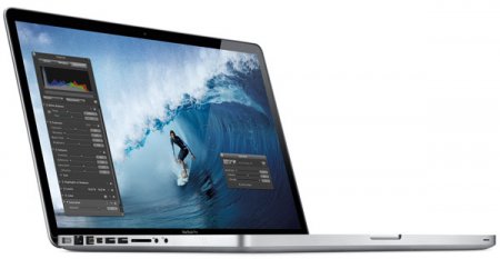  Apple MacBook Pro 2011  ()