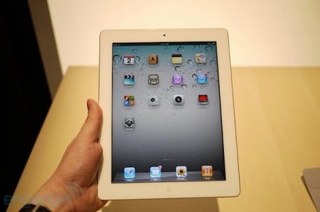  Apple iPad 2  