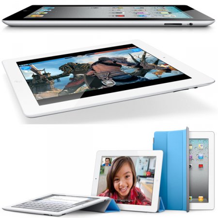 Apple   iPad 2 (10  + 2 )