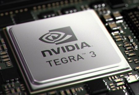 NVIDIA Tegra 3 - официальный анонс мобильного процессора (10 фото + 4 видео)