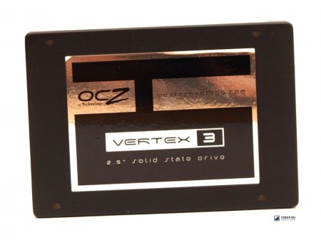  :  SSD- OCZ Vertex 3