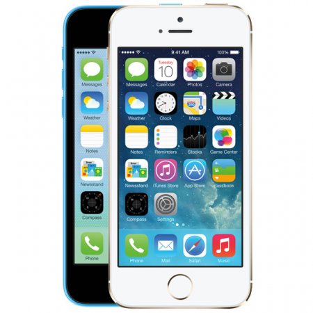 Apple    iOS 7.0.1  iPhone 5s  iPhone 5c