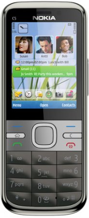 Nokia C5 -      (4 )