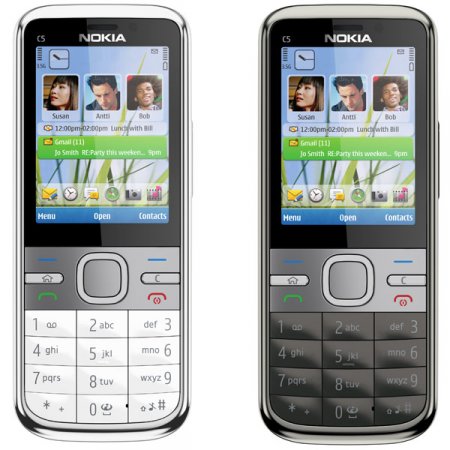 Nokia C5 -      (4 )