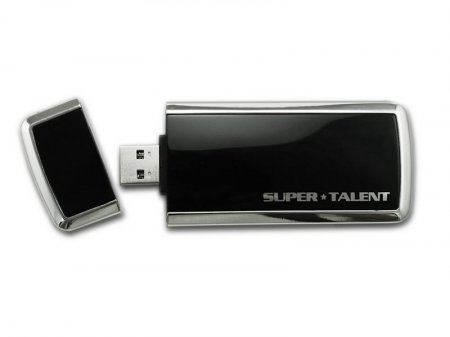 SuperCrypt - 256GB      USB 3.0 (11 )