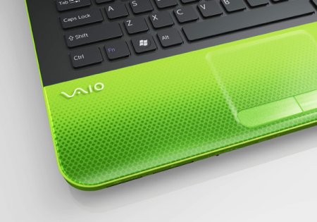 Sony VAIO E -     (16 )