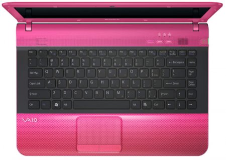 Sony VAIO E -     (16 )