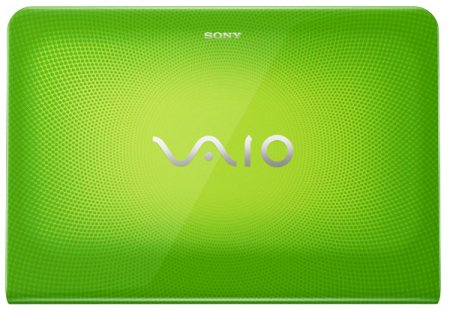 Sony VAIO E -     (16 )