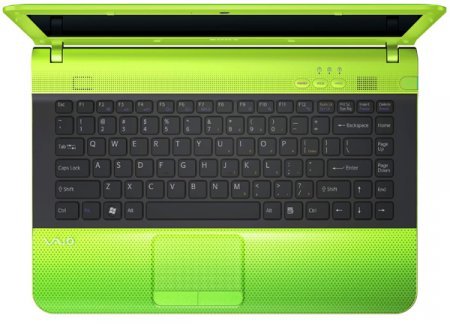 Sony VAIO E -     (16 )