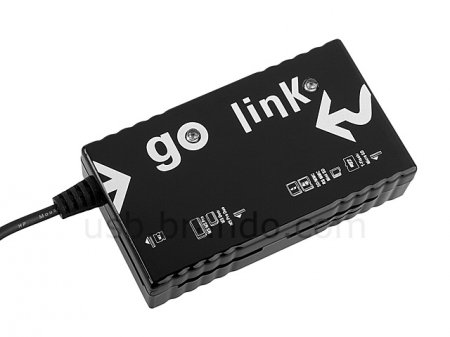 USB Go Link -   2 