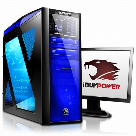     iBUYPOWER Paladin (8 )