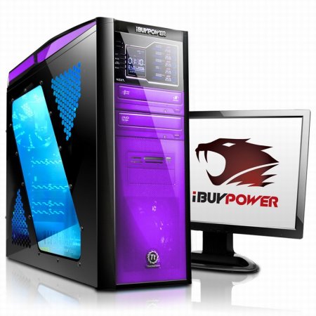     iBUYPOWER Paladin (8 )