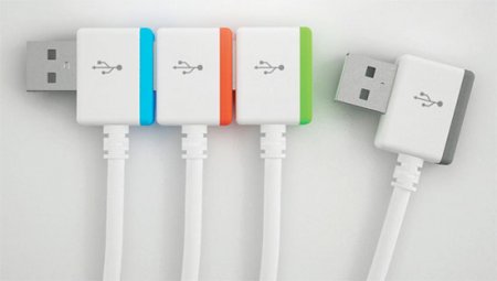 Infinite USB -       USB 