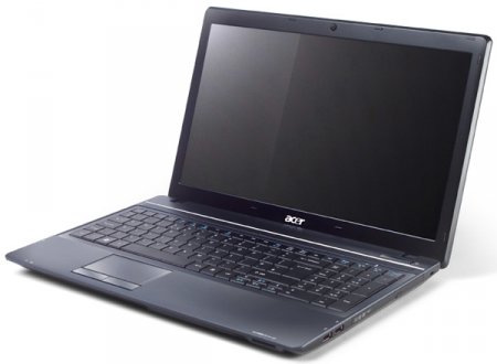 Acer TravelMate 7740  5740 -   