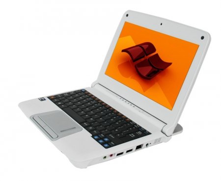 PeeWee Power Laptop -    (10 )