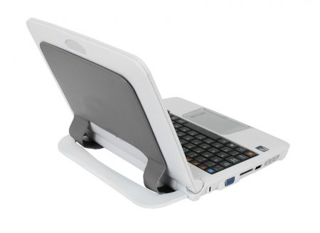 PeeWee Power Laptop -    (10 )