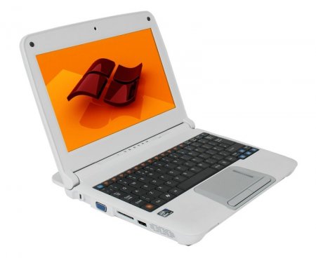 PeeWee Power Laptop -    (10 )