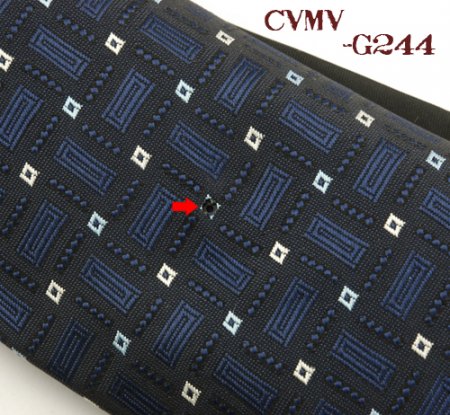 Spy Camera Tie - c    ()