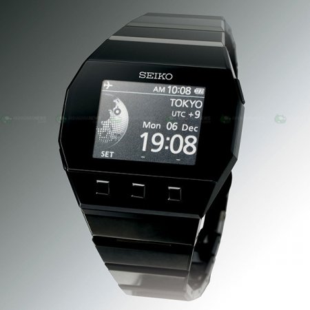 Seiko Future Now -     