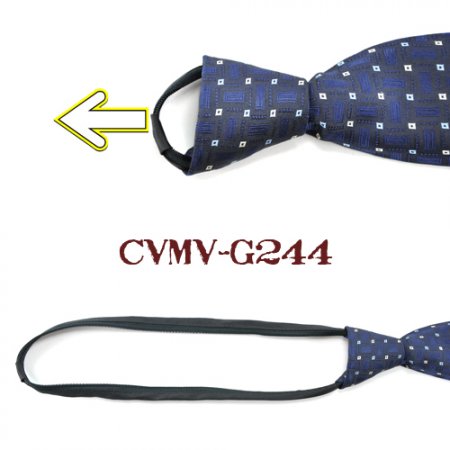 Spy Camera Tie - c    ()