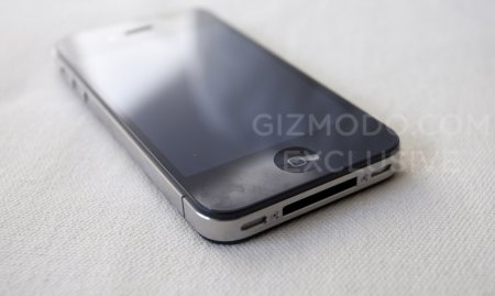  iPhone 4G HD    Apple (16  + )