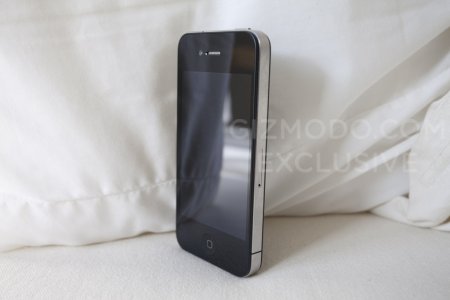  iPhone 4G HD    Apple (16  + )