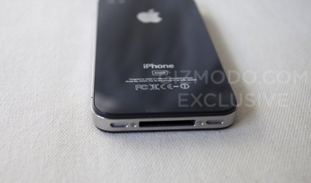  iPhone 4G HD    Apple (16  + )