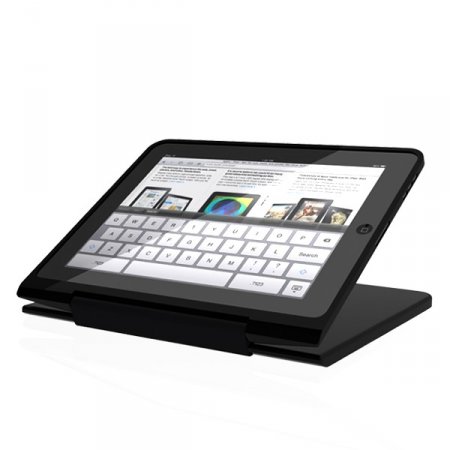 ClamCase -  iPad   (4  + )