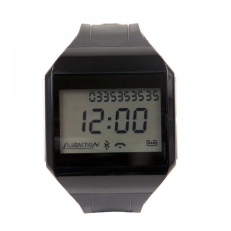 Hands-Free Bluetooth Watch -  - (5 )