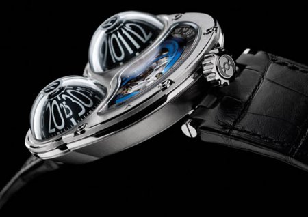 MB&F HM3 Frog   "" (7 )