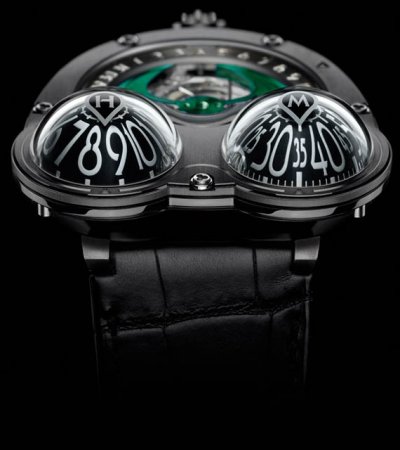 MB&F HM3 Frog   "" (7 )