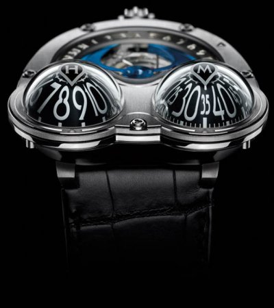 MB&F HM3 Frog   "" (7 )