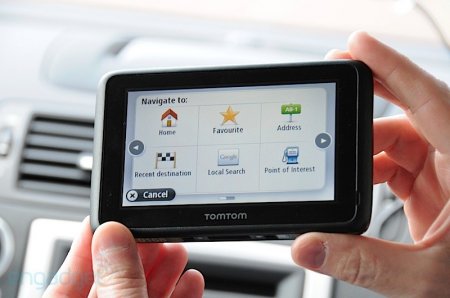 TomTom  GO LIVE 1000 (9  + 2 )