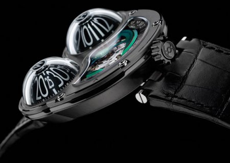 MB&F HM3 Frog   "" (7 )