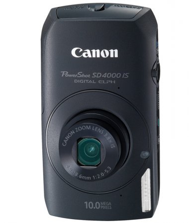 Canon PowerShot SD4000 IS  10-   (10 )