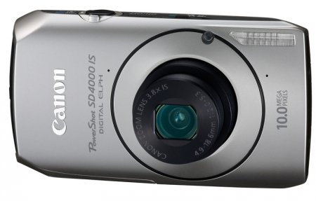 Canon PowerShot SD4000 IS  10-   (10 )