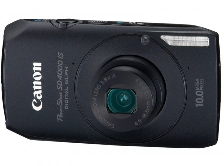 Canon PowerShot SD4000 IS  10-   (10 )